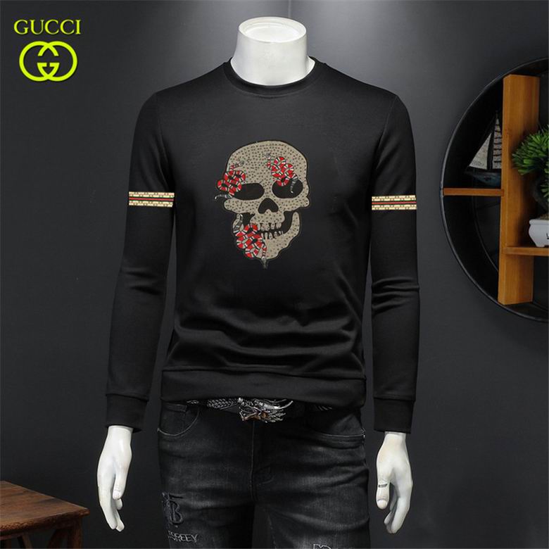 Gucci Sweatshirt m-3xl-081